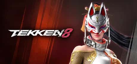 铁拳8 中文版全息投影